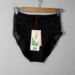 NWT Thinx Modal High Rise Period Underwear